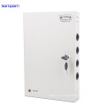 Hot Sale AC DC Aluminum Power Supply Box 120W 18CH CCTV Camera Accessories 12V 10A